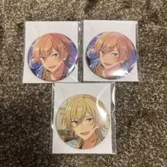 2026年最新】羽風薫 缶バッジ mayの人気アイテム - メルカリ