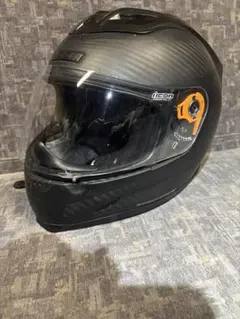 2026年最新】icon ヘルメットシールドの人気アイテム - メルカリ