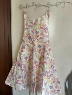 2026年最新】ローラアシュレイ エプロンの人気アイテム - メルカリ