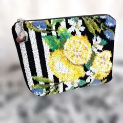 2026年最新】フェイラー シチリアーノ ポーチの人気アイテム - メルカリ