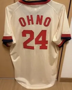 2026年最新】大野豊 ユニフォームの人気アイテム - メルカリ