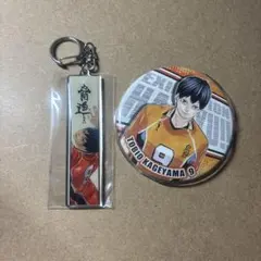 2026年最新】影山飛雄缶バッジの人気アイテム - メルカリ