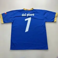 2026年最新】デルピエロ ユニフォームの人気アイテム - メルカリ