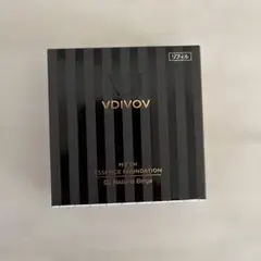 2026年最新】ビディボブ メッシュ エッセンス ファンデーションの人気