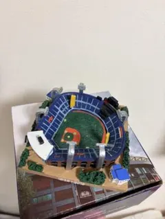 2026年最新】神宮球場 模型の人気アイテム - メルカリ