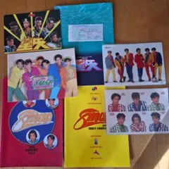 2026年最新】SMAP公式プロマイドの人気アイテム - メルカリ