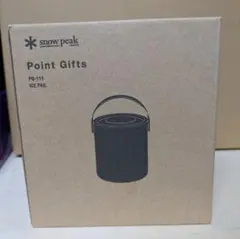 2026年最新】スノーピークアイスペールの人気アイテム - メルカリ