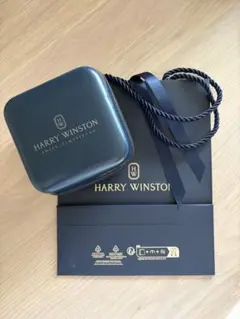 2026年最新】ハリーウィンストン リングケースの人気アイテム - メルカリ