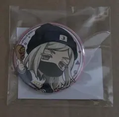 2026年最新】三途春千夜 缶バッジの人気アイテム - メルカリ