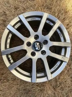 2026年最新】中古 フォルクスワーゲン純正 ホイール4本セットの人気