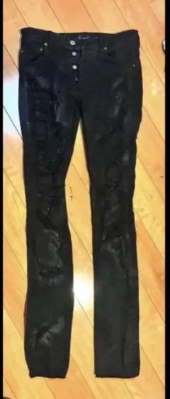 2026年最新】hyde着 パンツの人気アイテム - メルカリ