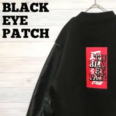 2026年最新】blackeyepatch スタジャンの人気アイテム - メルカリ