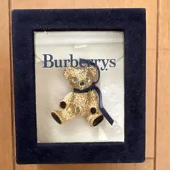 2026年最新】Burberrysピンバッチの人気アイテム - メルカリ