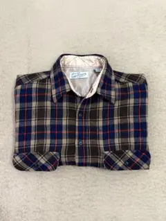 2026年最新】Sears ネルシャツの人気アイテム - メルカリ