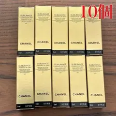 2026年最新】chanel サブリマージュ サンプルの人気アイテム - メルカリ