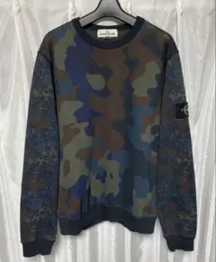 2026年最新】ストーンアイランド カモの人気アイテム - メルカリ