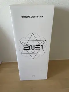 2026年最新】2ne1 ペンライトの人気アイテム - メルカリ