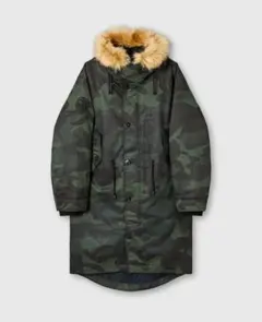 2026年最新】pretty green モッズコートの人気アイテム - メルカリ