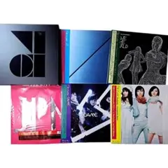2026年最新】Perfume Complete LP BOXの人気アイテム - メルカリ