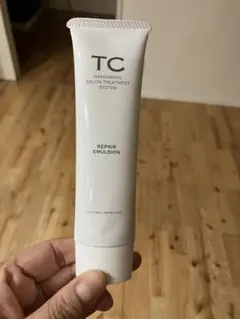 2026年最新】tcリペアエマルジョンの人気アイテム - メルカリ