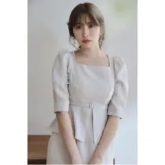 2026年最新】allure tweed midi dressの人気アイテム - メルカリ