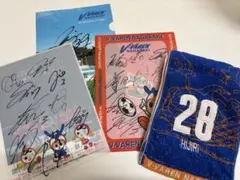 2026年最新】Vファーレン長崎 サインの人気アイテム - メルカリ