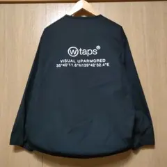 2026年最新】wtaps scoutの人気アイテム - メルカリ