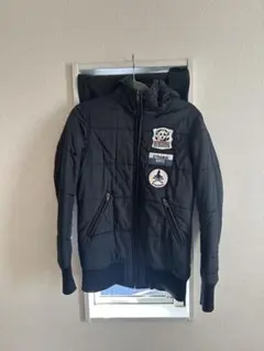 2026年最新】hysteric glamour primaloftの人気アイテム - メルカリ