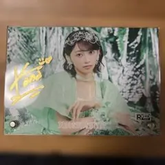 2026年最新】板倉可奈 サインの人気アイテム - メルカリ