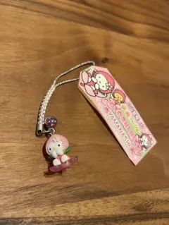 2026年最新】ハローキティ ご当地キティ ストラップの人気アイテム