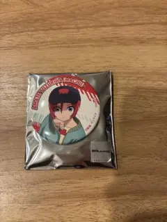 2026年最新】ピンズ・ピンバッジ・缶バッジの人気アイテム - メルカリ