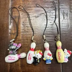 2026年最新】ラウンドワン キティ ストラップの人気アイテム - メルカリ