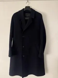 2026年最新】knott チェスターコートの人気アイテム - メルカリ