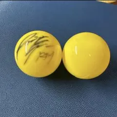 2026年最新】bts サインボールの人気アイテム - メルカリ