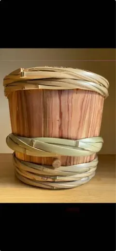 2026年最新】漬物樽 木の人気アイテム - メルカリ