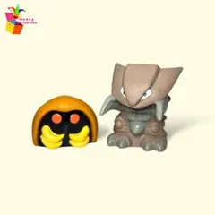 2026年最新】カブトプス フィギュアの人気アイテム - メルカリ