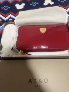 2026年最新】アタオ アミュレットの人気アイテム - メルカリ