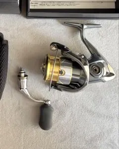 2026年最新】14ステラ ハンドルの人気アイテム - メルカリ