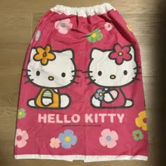 2026年最新】キティ ラップタオルの人気アイテム - メルカリ
