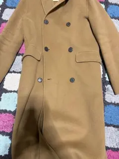 2026年最新】Acne Studios カラー：ベージュ系 チェスターコートの人気