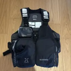 2026年最新】シマノ フローティングベスト xefoの人気アイテム - メルカリ
