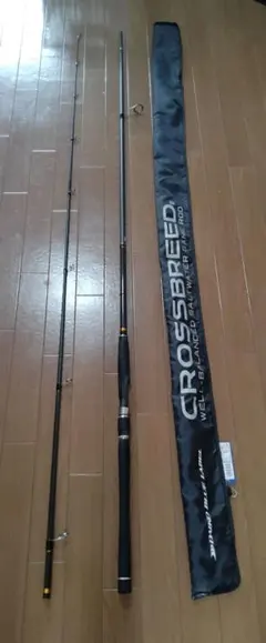 2026年最新】ダイコー クロスブリードの人気アイテム - メルカリ