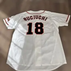 2026年最新】ジャイアンツ ユニホーム 杉内の人気アイテム - メルカリ