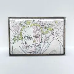 2026年最新】煉獄杏寿郎ポストカードの人気アイテム - メルカリ