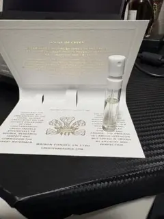 2026年最新】クリード 香水 サンプルの人気アイテム - メルカリ