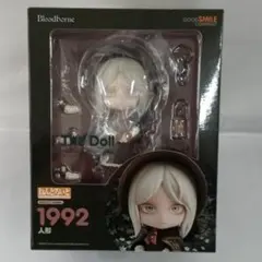 2026年最新】ねんどろいど Bloodborne 人形の人気アイテム - メルカリ