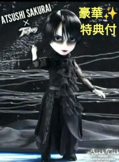 2026年最新】テヤンドール 櫻井敦司の人気アイテム - メルカリ