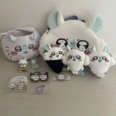 2026年最新】ちいかわ モモンガ ぬいぐるみ まとめ売りの人気アイテム