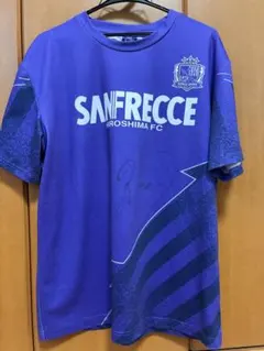 2026年最新】サンフレッチェ広島 練習着の人気アイテム - メルカリ