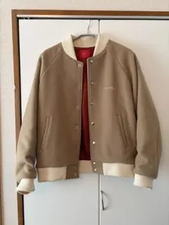 2026年最新】TTT_MSW スタジャンの人気アイテム - メルカリ